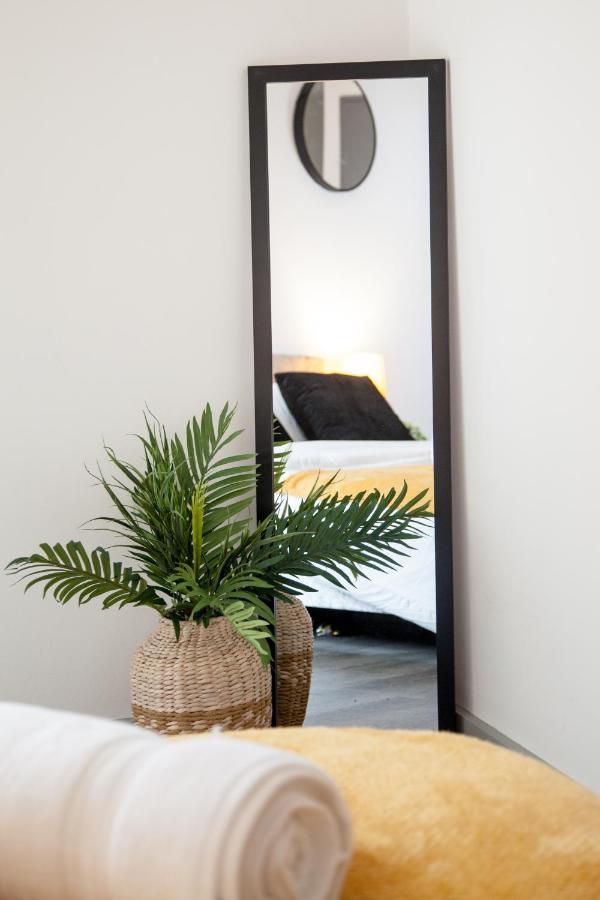 Liverpool Central Stylish Hideaway Exterior photo